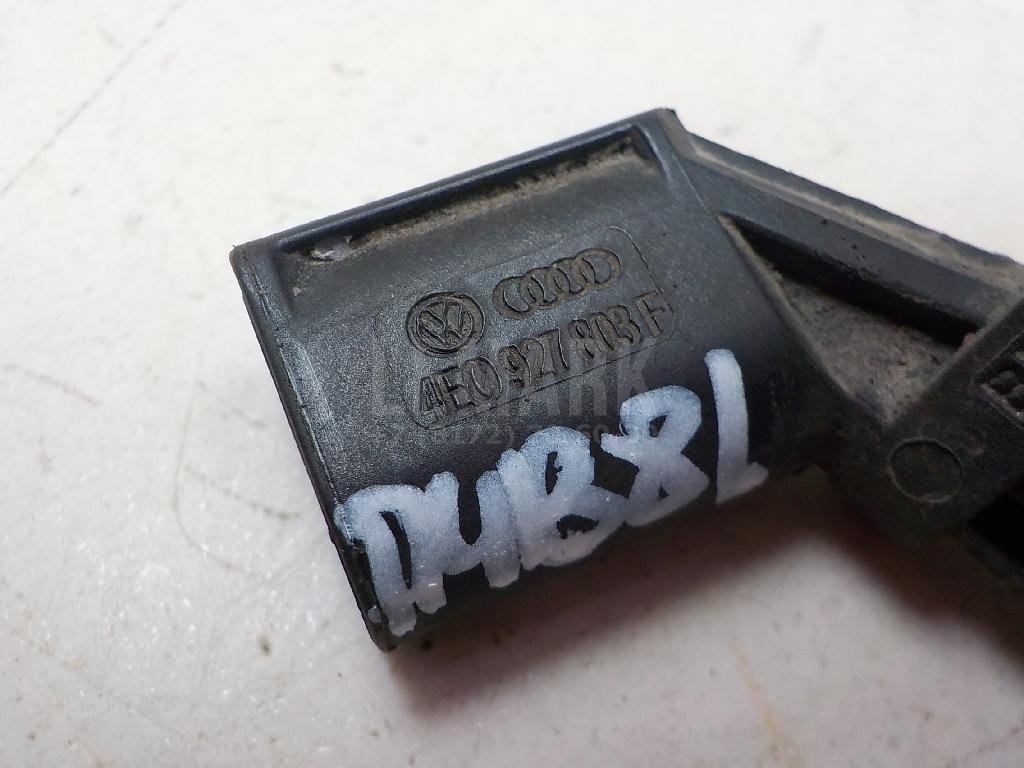Датчик ABS для  Audi A4 [B8] 2007-2015