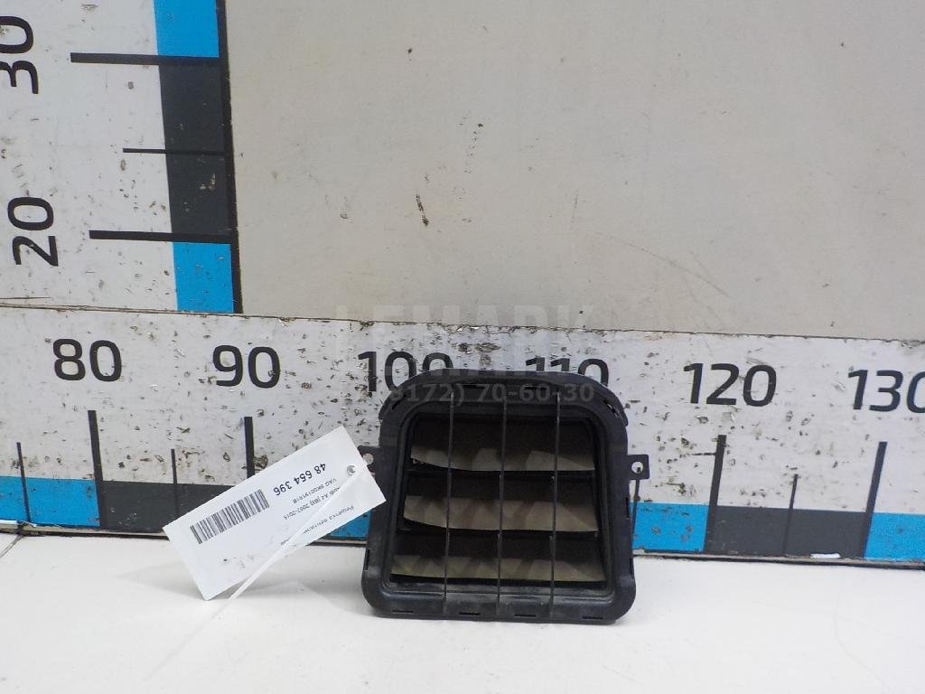 Решетка вентиляционная