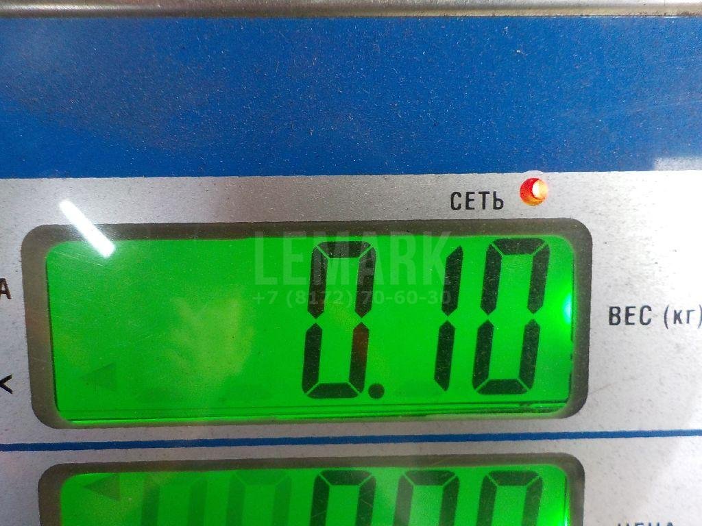 Решетка вентиляционная