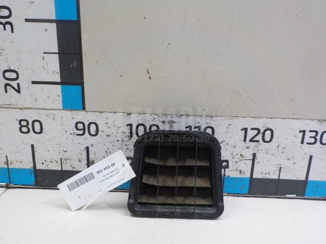 Решетка вентиляционная