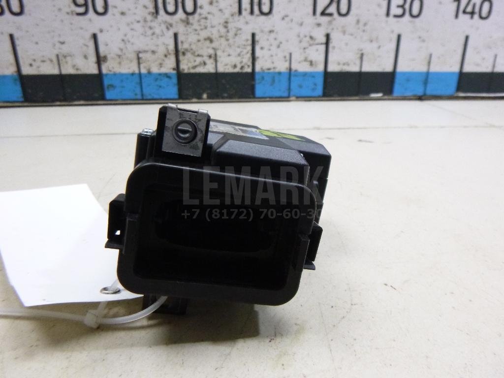 Замок зажигания