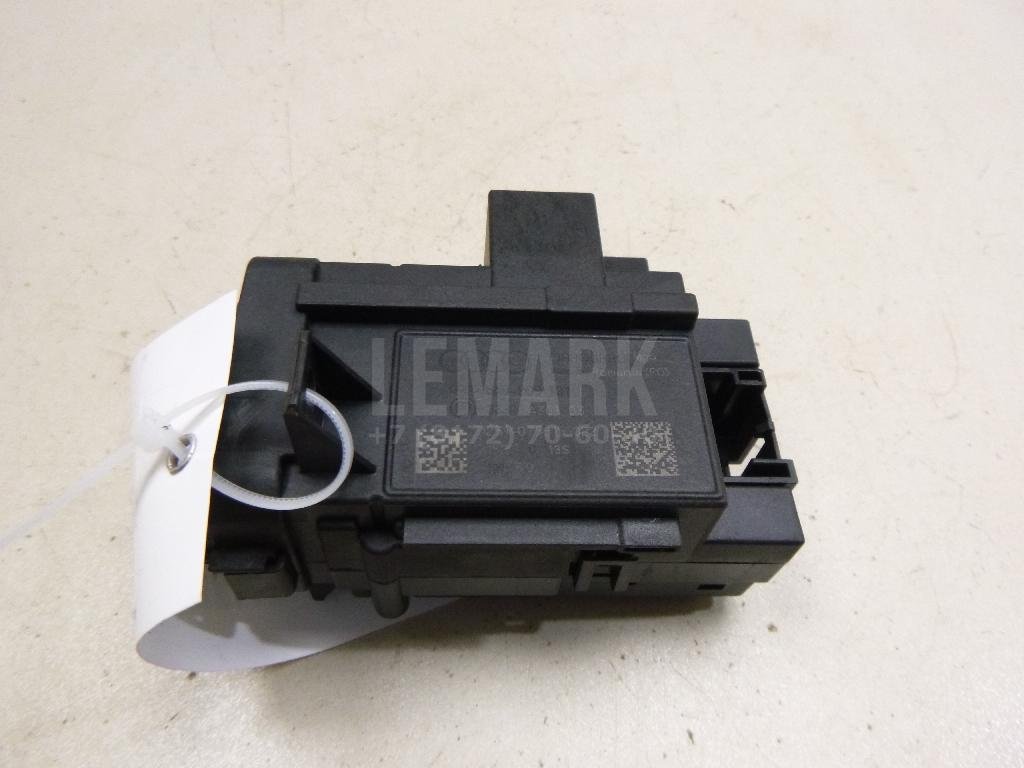 Замок зажигания