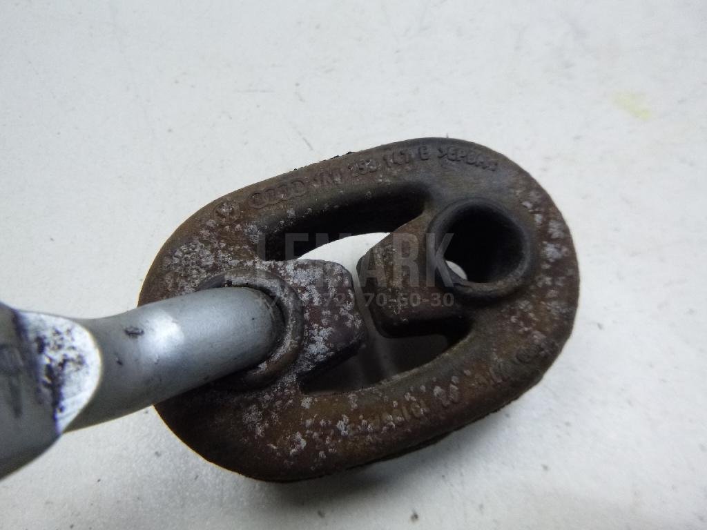 Кронштейн глушителя