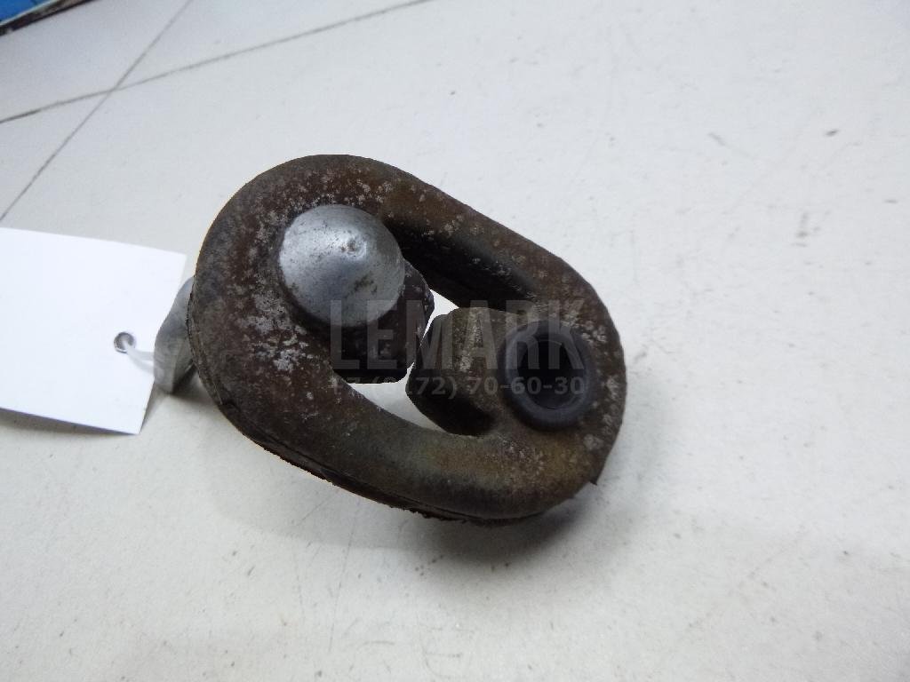 Кронштейн глушителя