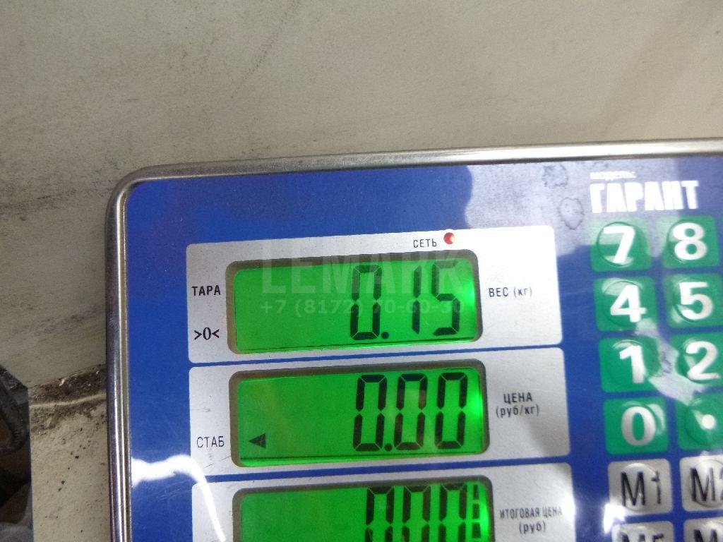 Кронштейн глушителя