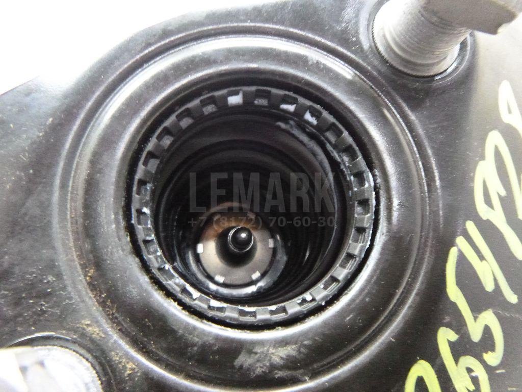 Усилитель тормозов вакуумный