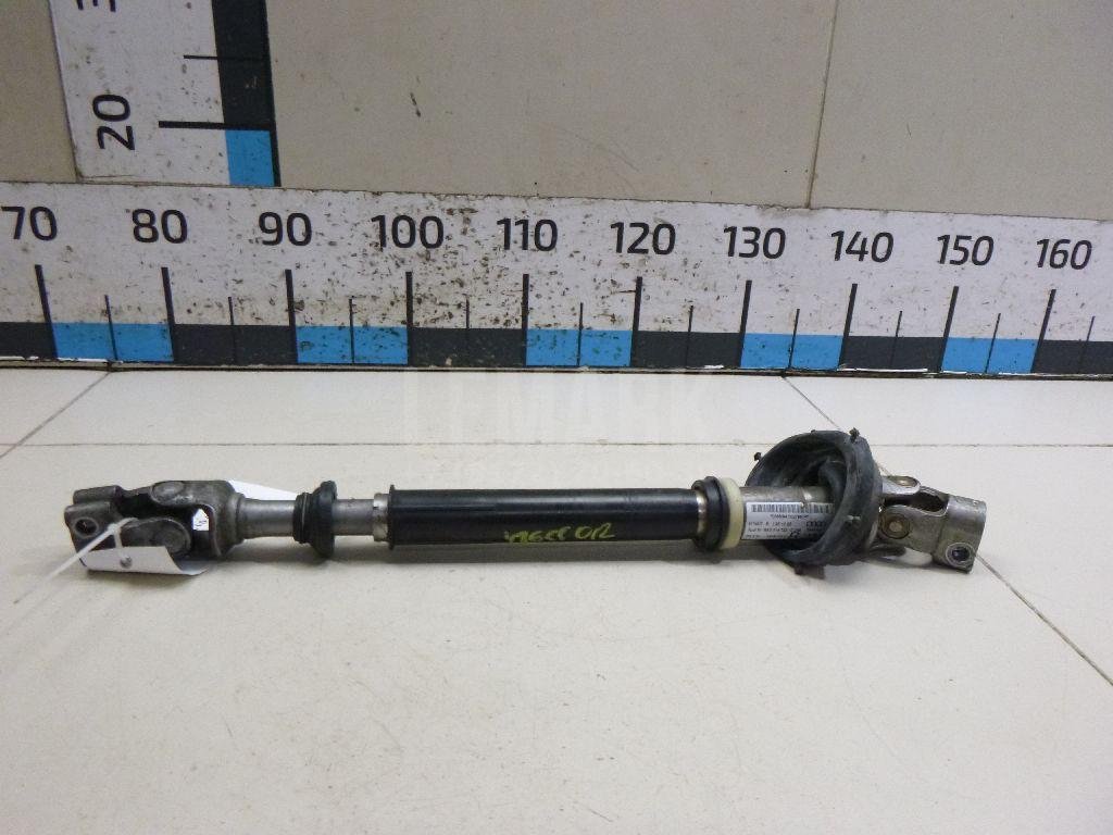 Кардан рулевой для  Audi A3 [8PA] Sportback 2004-2013