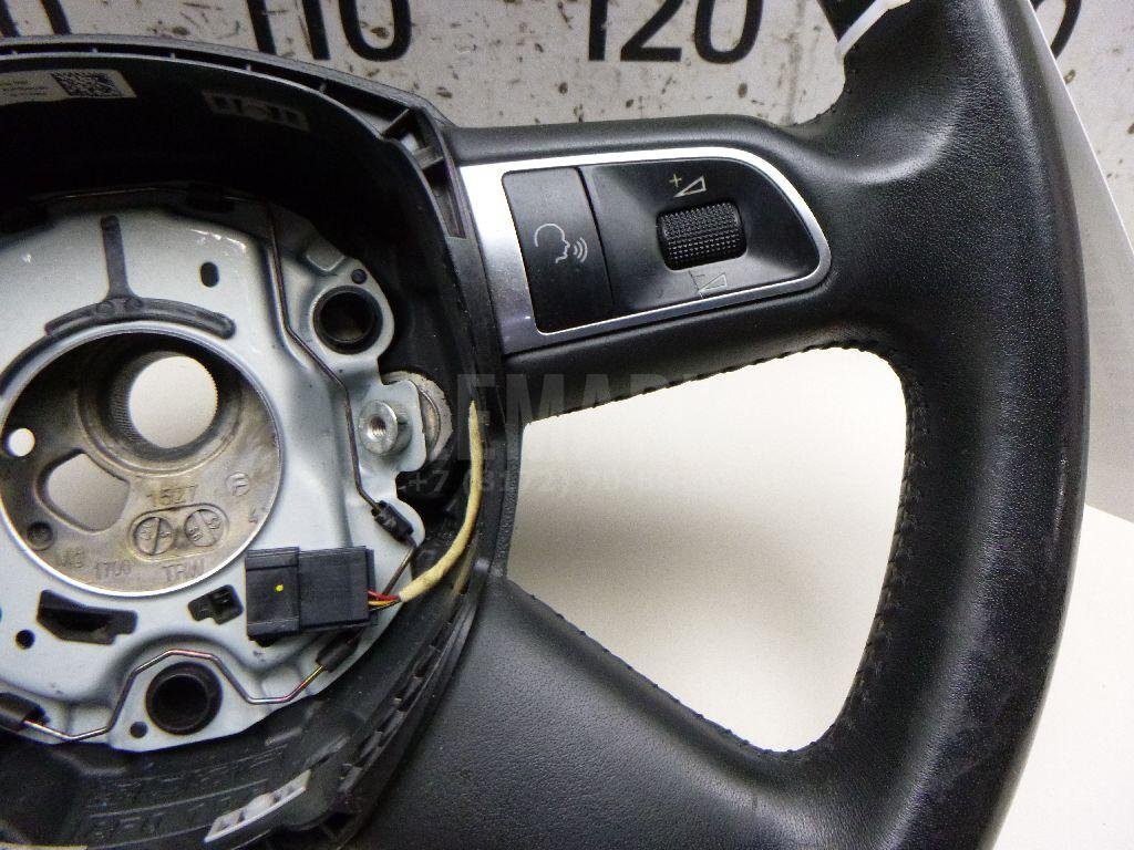 Рулевое колесо для AIR BAG (без AIR BAG)