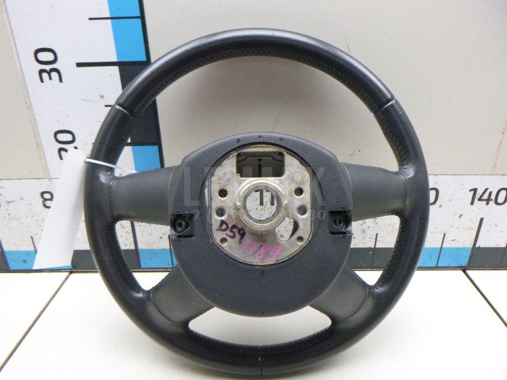 Рулевое колесо для AIR BAG (без AIR BAG)