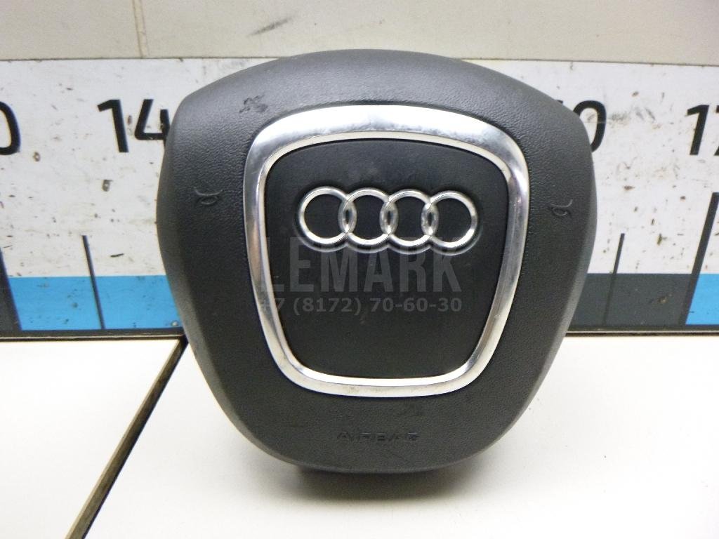 Рулевое колесо для AIR BAG (без AIR BAG)