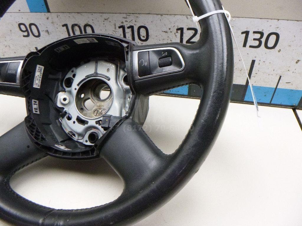 Рулевое колесо для AIR BAG (без AIR BAG)