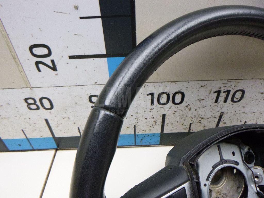 Рулевое колесо для AIR BAG (без AIR BAG)