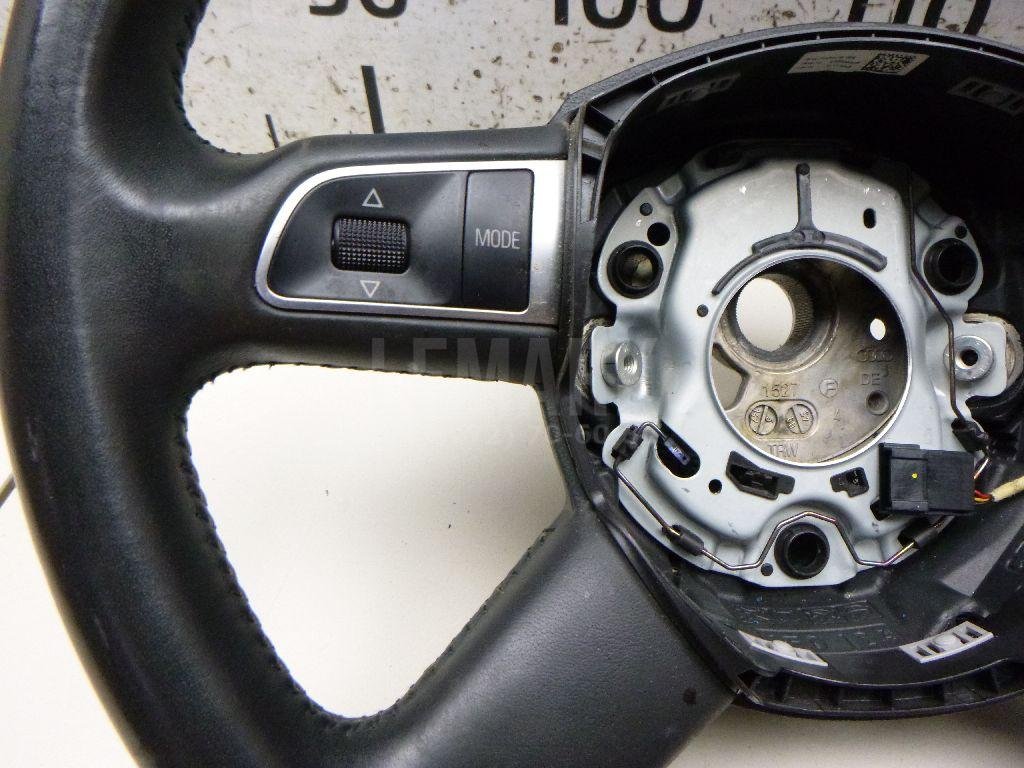 Рулевое колесо для AIR BAG (без AIR BAG)