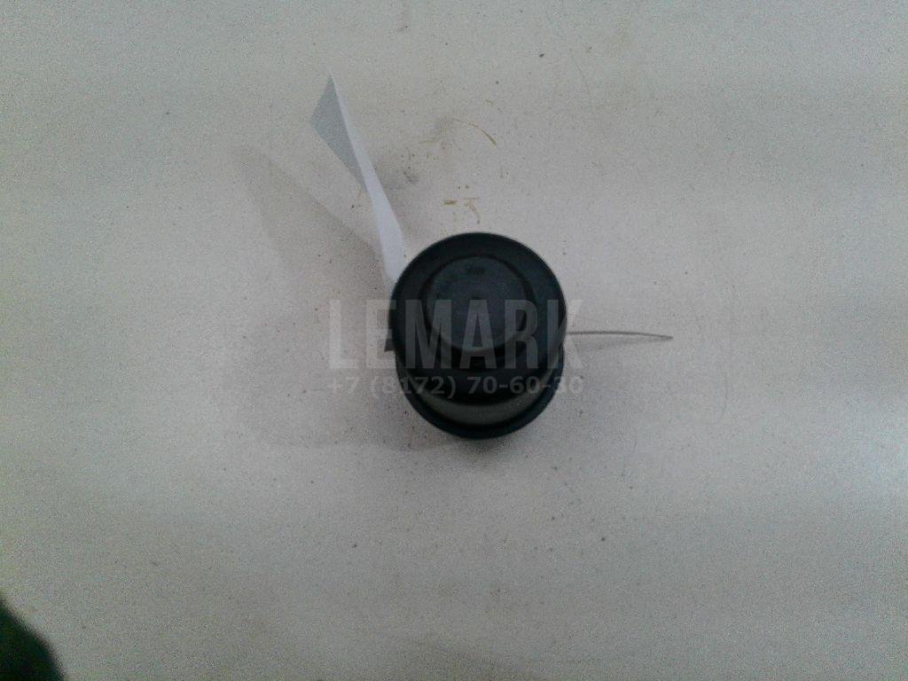 Крышка масляного фильтра