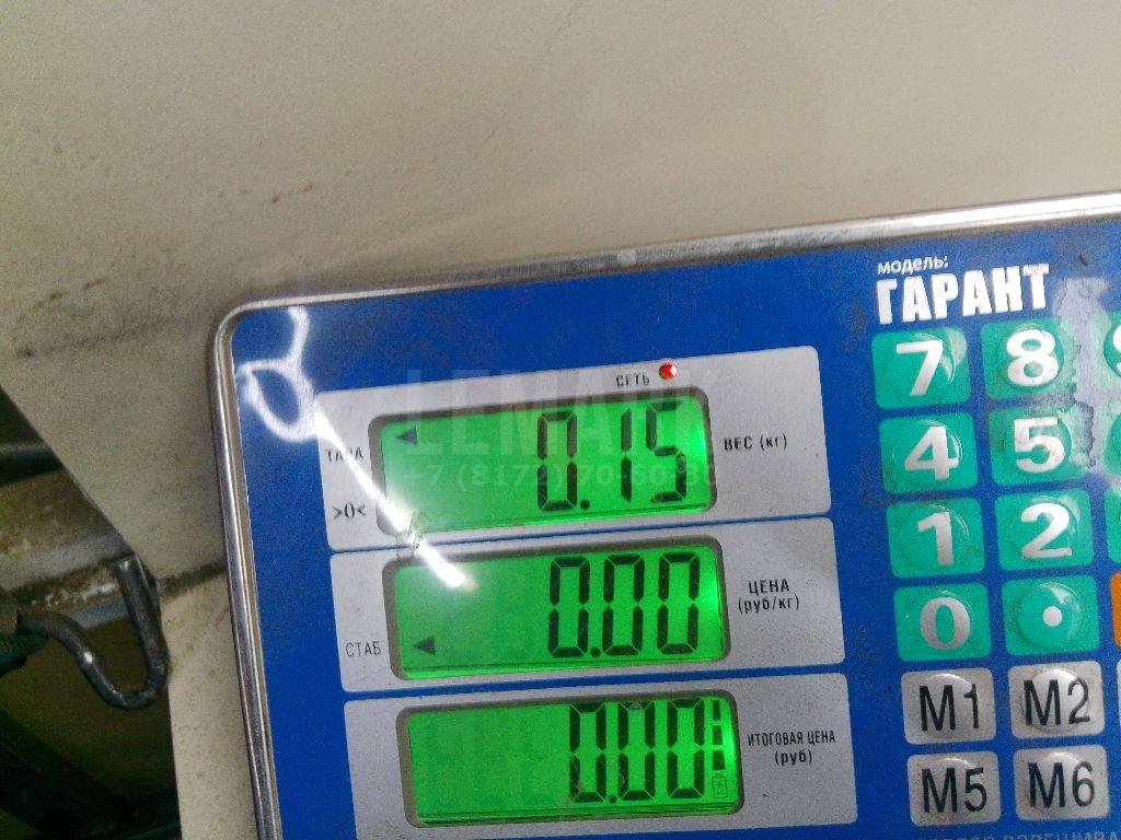 Крышка масляного фильтра