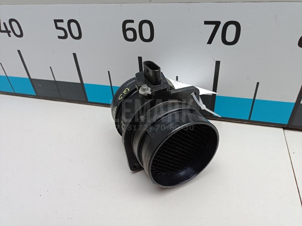 Расходомер воздуха (массметр)