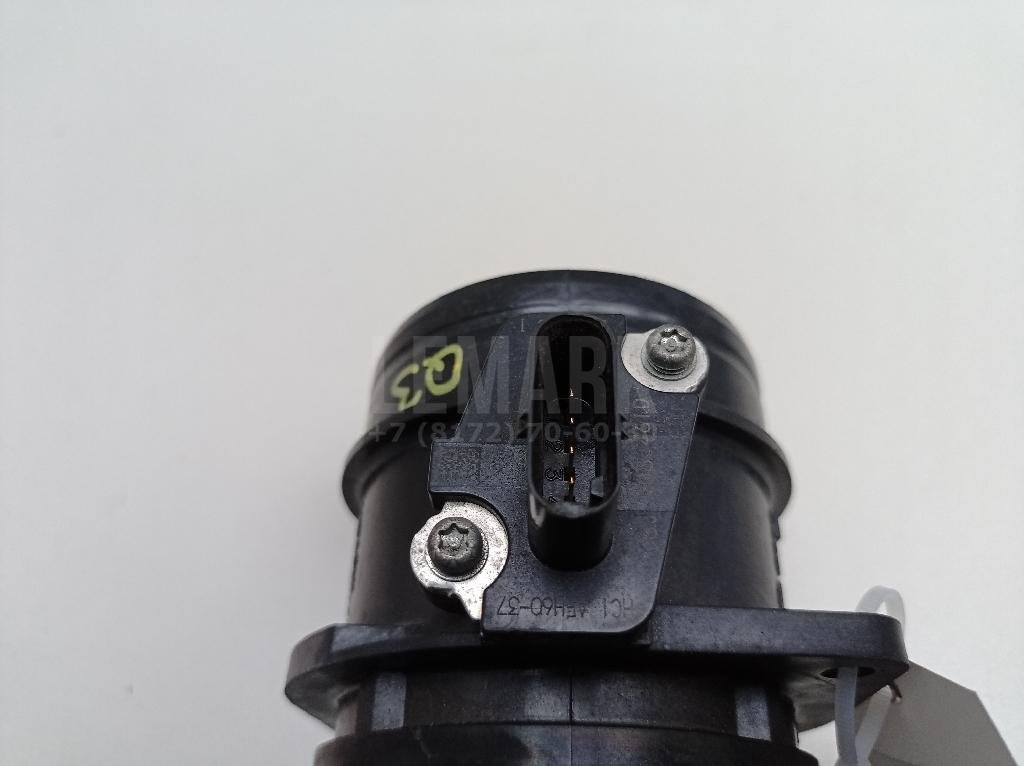 Расходомер воздуха (массметр)