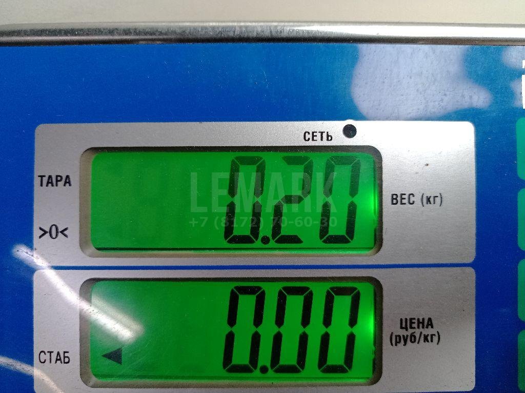 Расходомер воздуха (массметр)