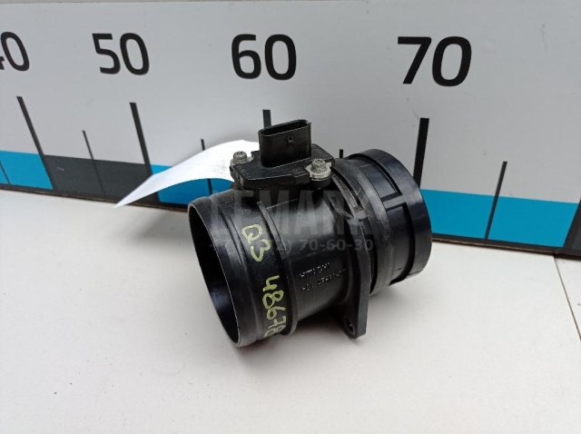 Расходомер воздуха (массметр)