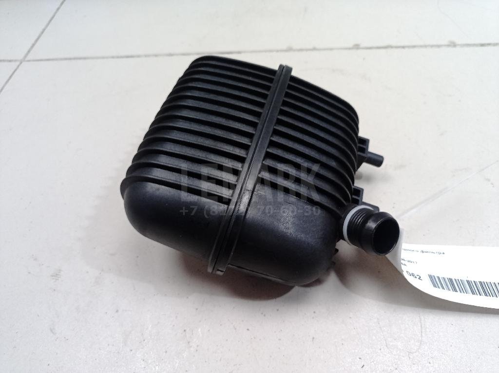 Резонатор воздушного фильтра