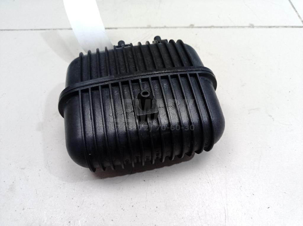 Резонатор воздушного фильтра