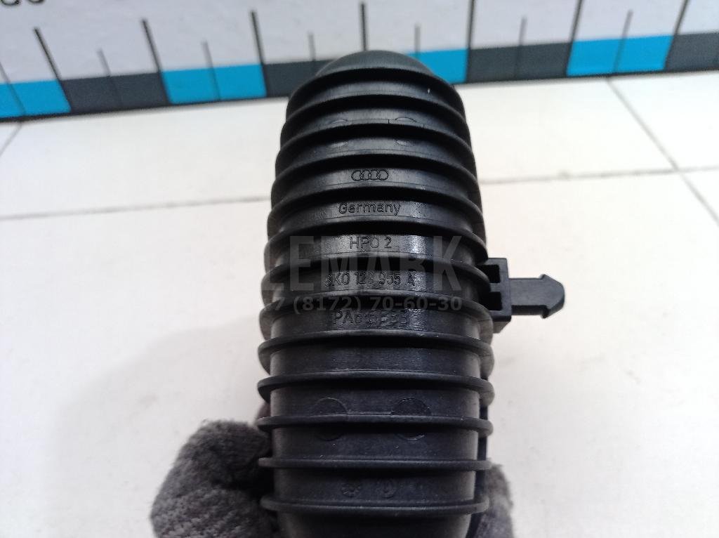 Резонатор воздушного фильтра