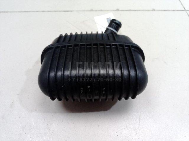 Резонатор воздушного фильтра