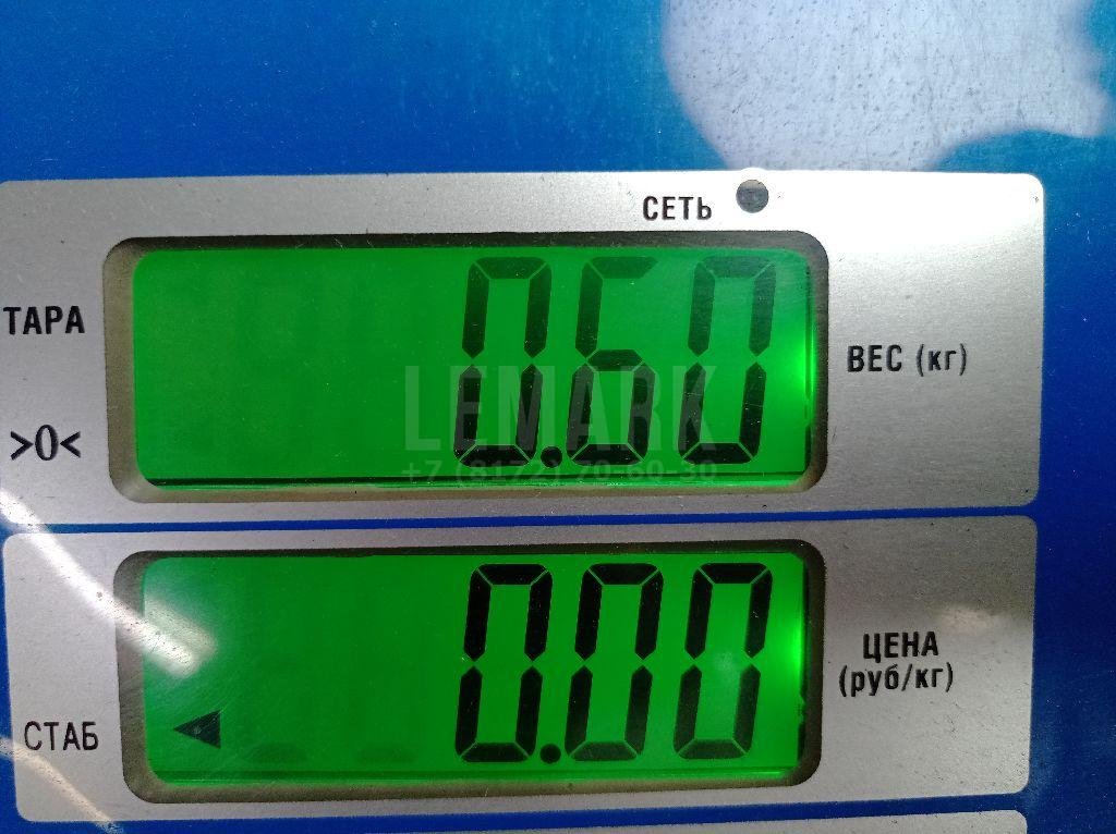 Замок двери задней левой