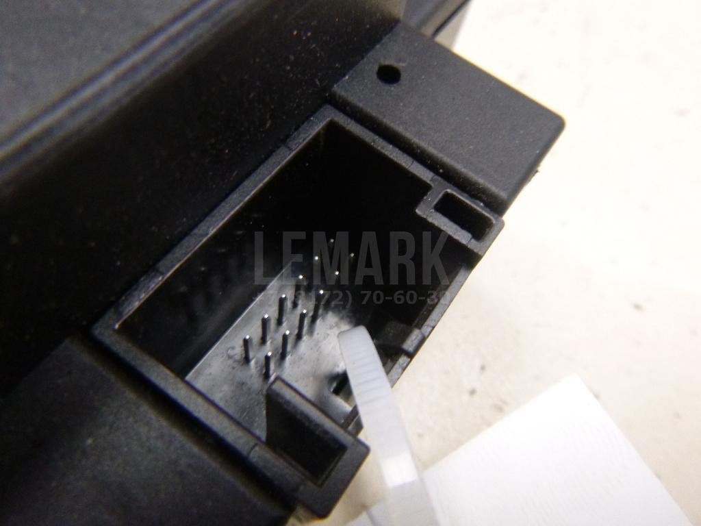 Замок зажигания