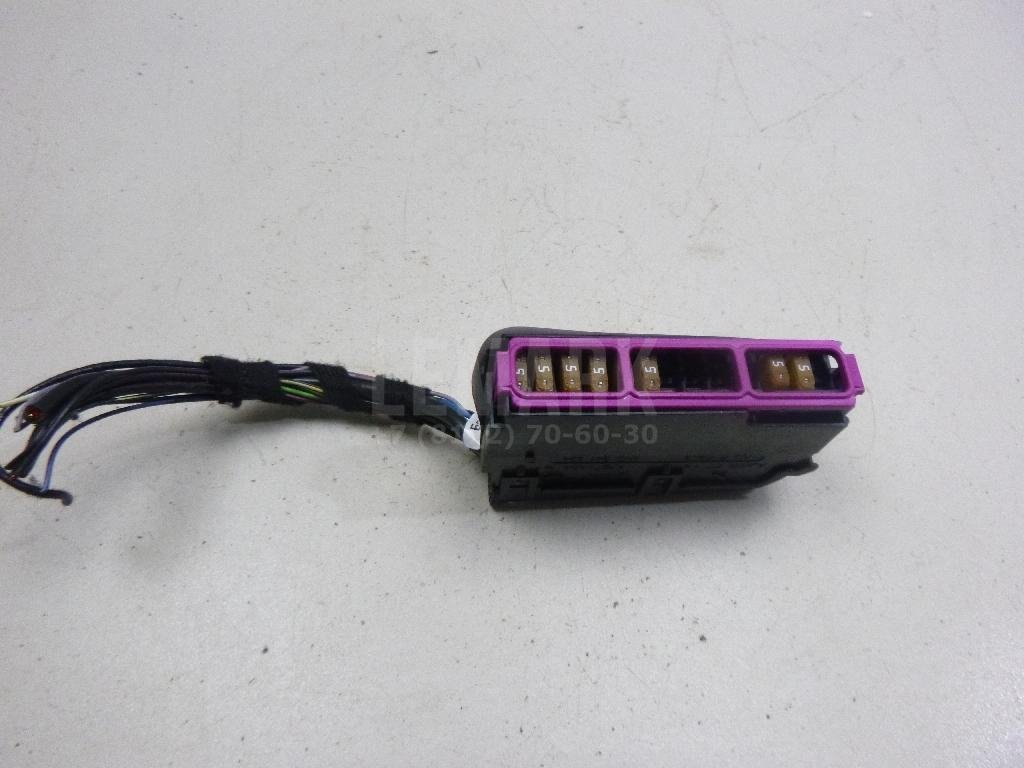 Блок предохранителей для  Audi 100 [C4] 1991-1994