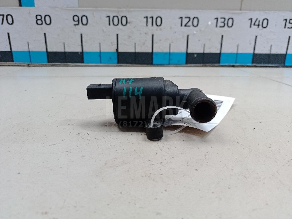 Клапан отопителя для  Alfa Romeo 155 1992-1997