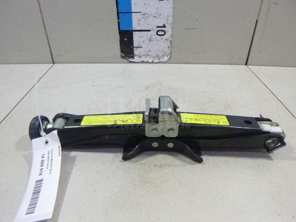 Домкрат для  Audi A3 (8Y) 2020