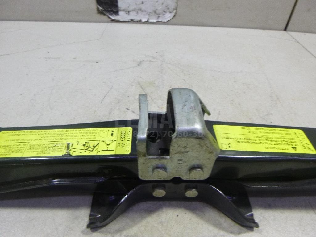 Домкрат для  Audi A3 (8Y) 2020