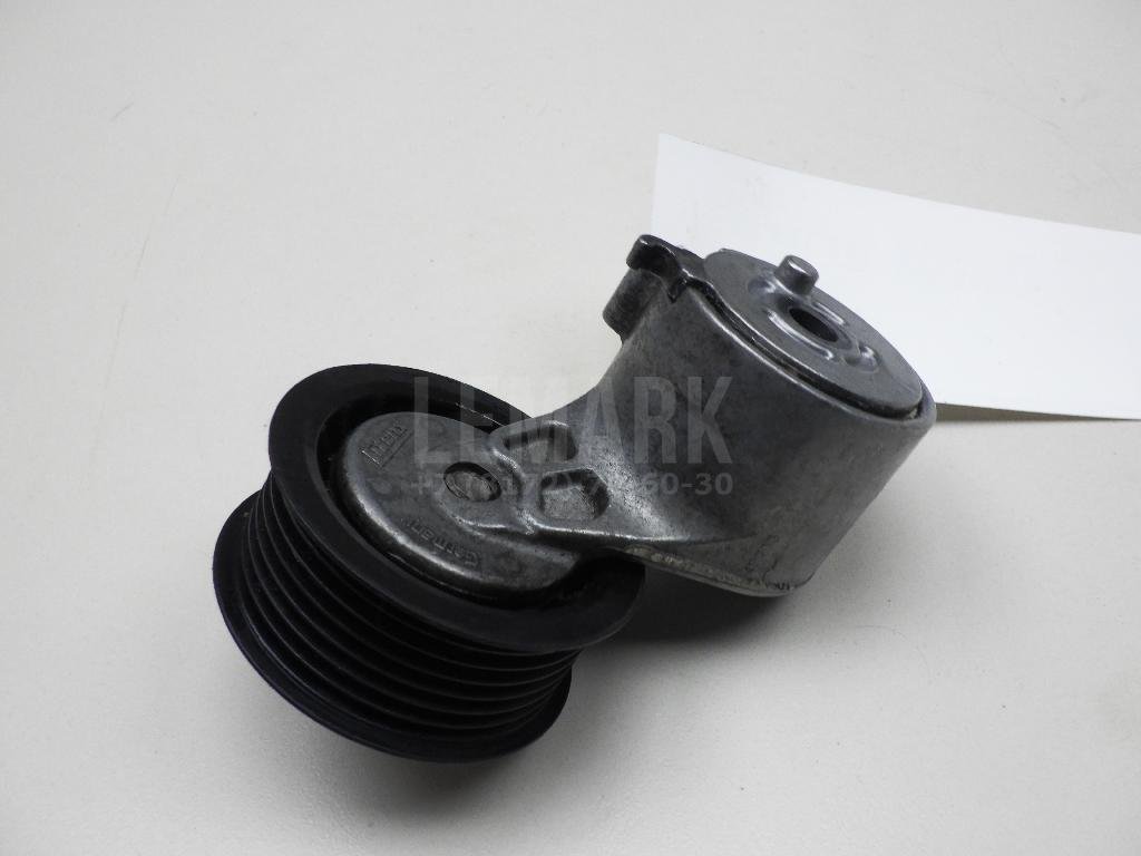 Ролик руч.ремня с кронштейном