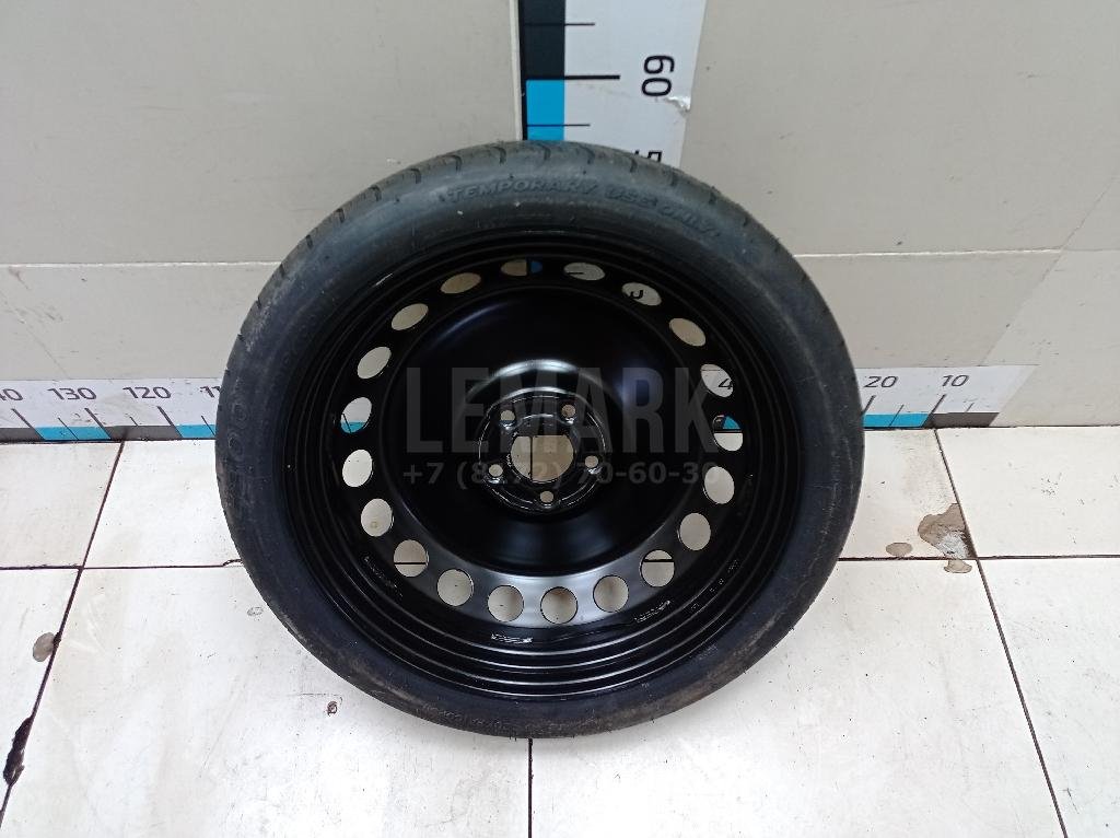 Диск запасного колеса (докатка)