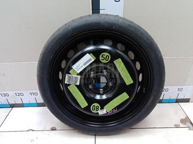 Диск запасного колеса (докатка)