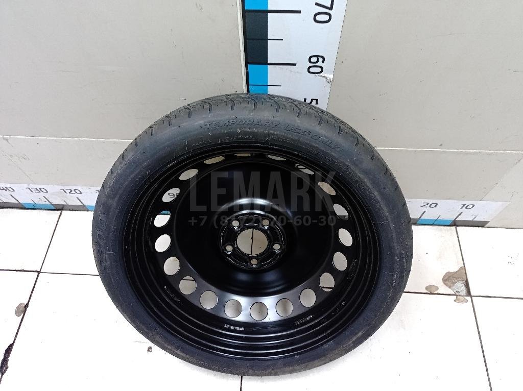 Диск запасного колеса (докатка)