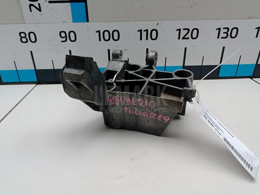 Кронштейн гидроусилителя для  Audi A4 [B8] 2007-2015