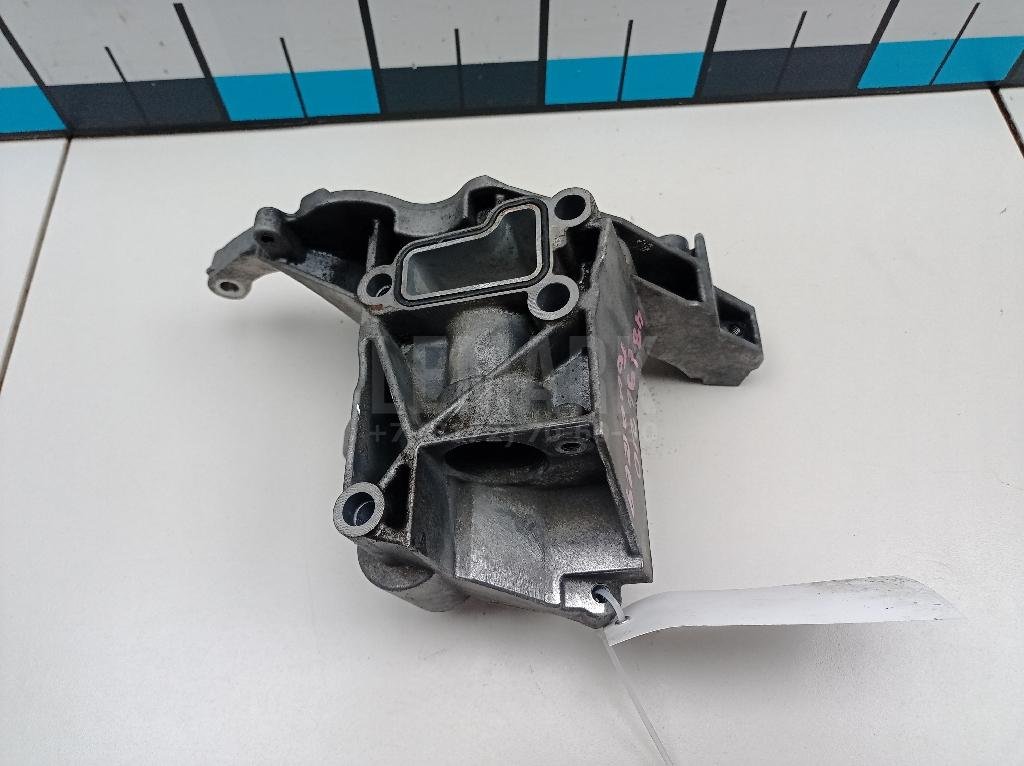 Кронштейн гидроусилителя для  Audi A4 [B8] 2007-2015