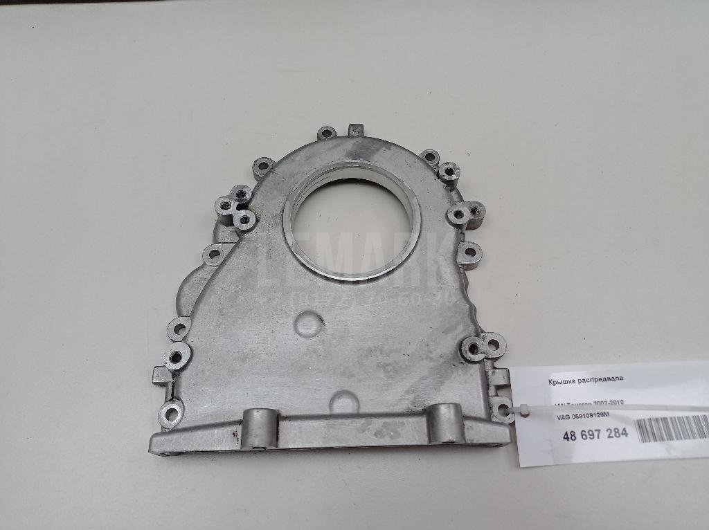 Крышка распредвала