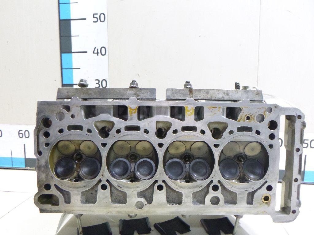 Головка блока для  Audi A5/S5 [8F] Cabrio 2010-2016