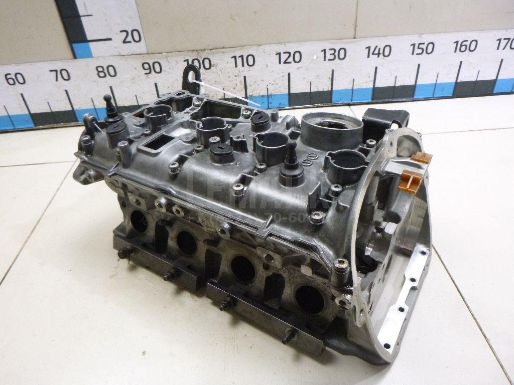 Головка блока для  Audi A5/S5 [8F] Cabrio 2010-2016