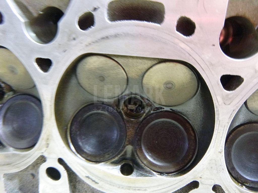 Головка блока для  Audi A5/S5 [8F] Cabrio 2010-2016