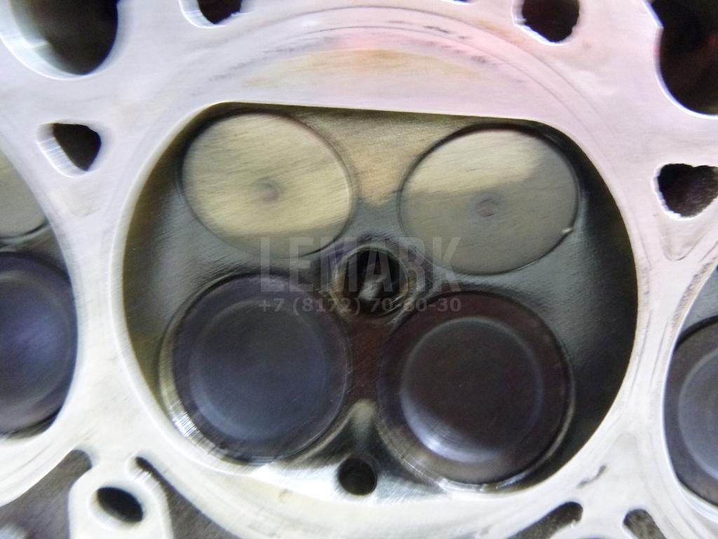 Головка блока для  Audi A5/S5 [8F] Cabrio 2010-2016