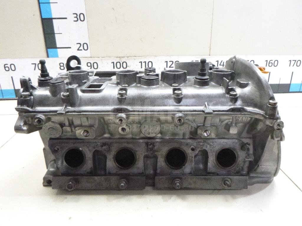 Головка блока для  Audi A5/S5 [8F] Cabrio 2010-2016