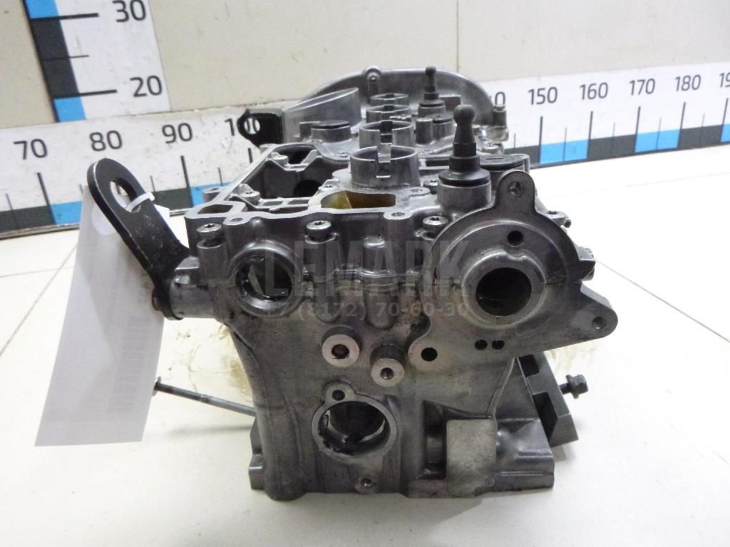 Головка блока для  Audi A5/S5 [8F] Cabrio 2010-2016