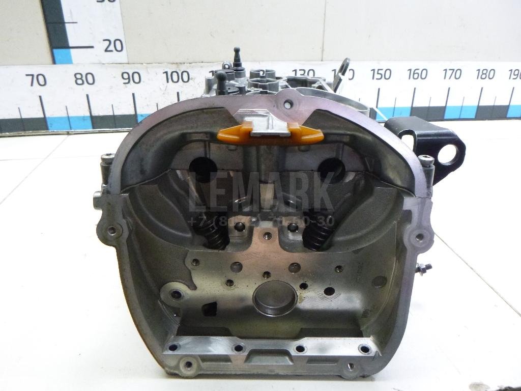 Головка блока для  Audi A5/S5 [8F] Cabrio 2010-2016