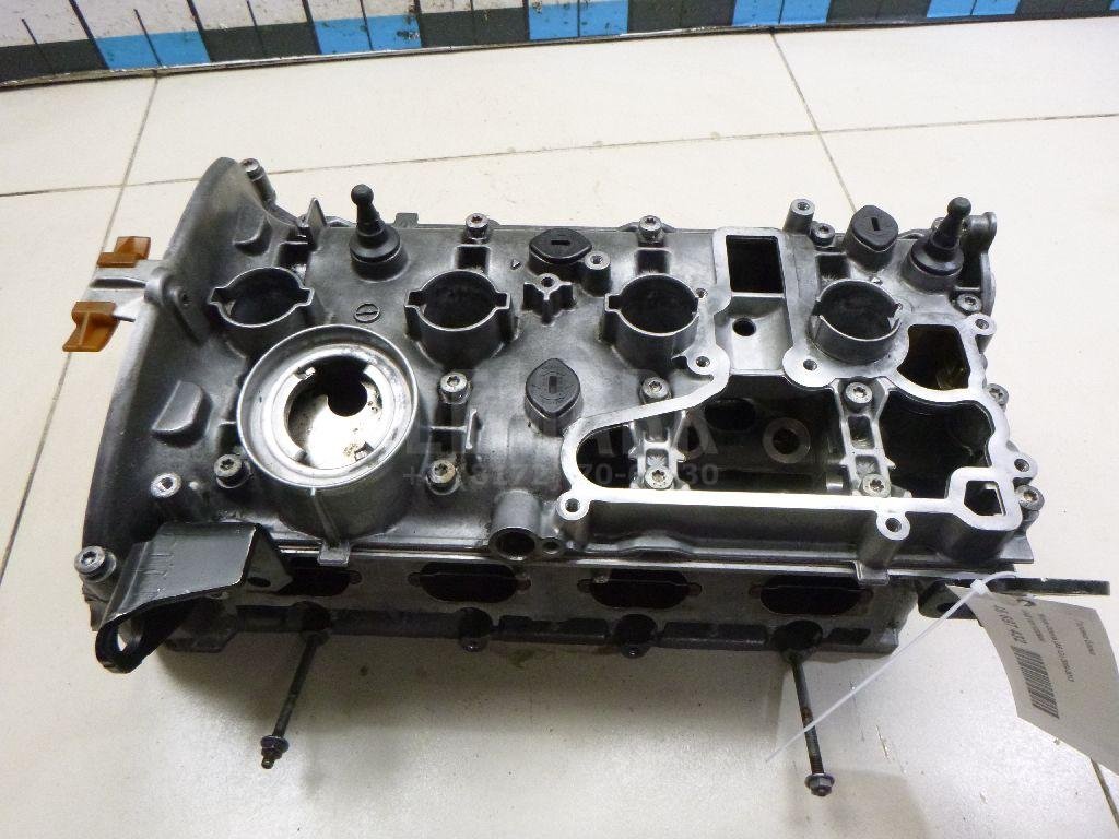 Головка блока для  Audi A5/S5 [8F] Cabrio 2010-2016