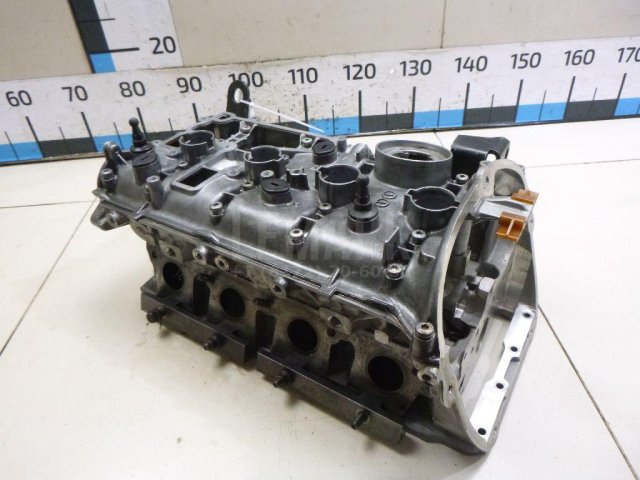 Головка блока