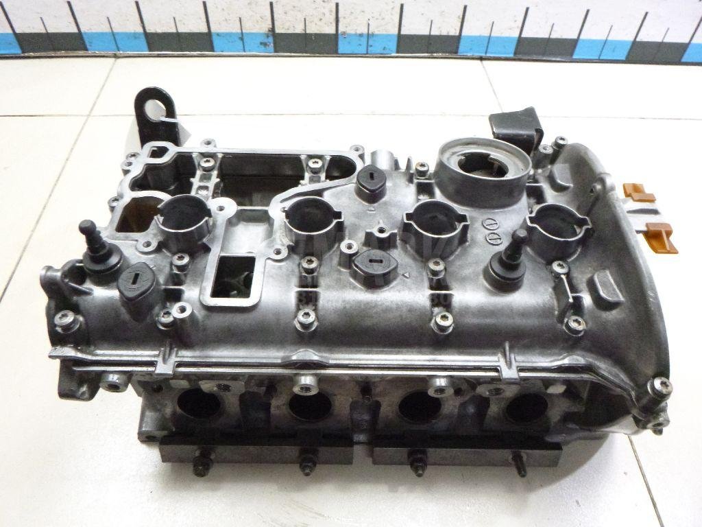 Головка блока для  Audi A5/S5 [8F] Cabrio 2010-2016